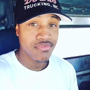 Meet your Posher, Donte